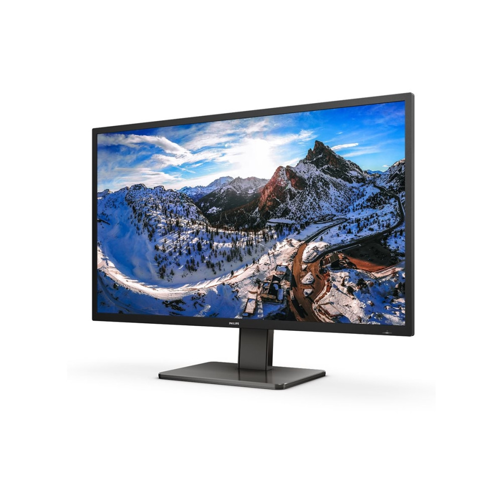 Produktbild för Philips 439P1 - LED-skärm - 4K - 43" - HDR