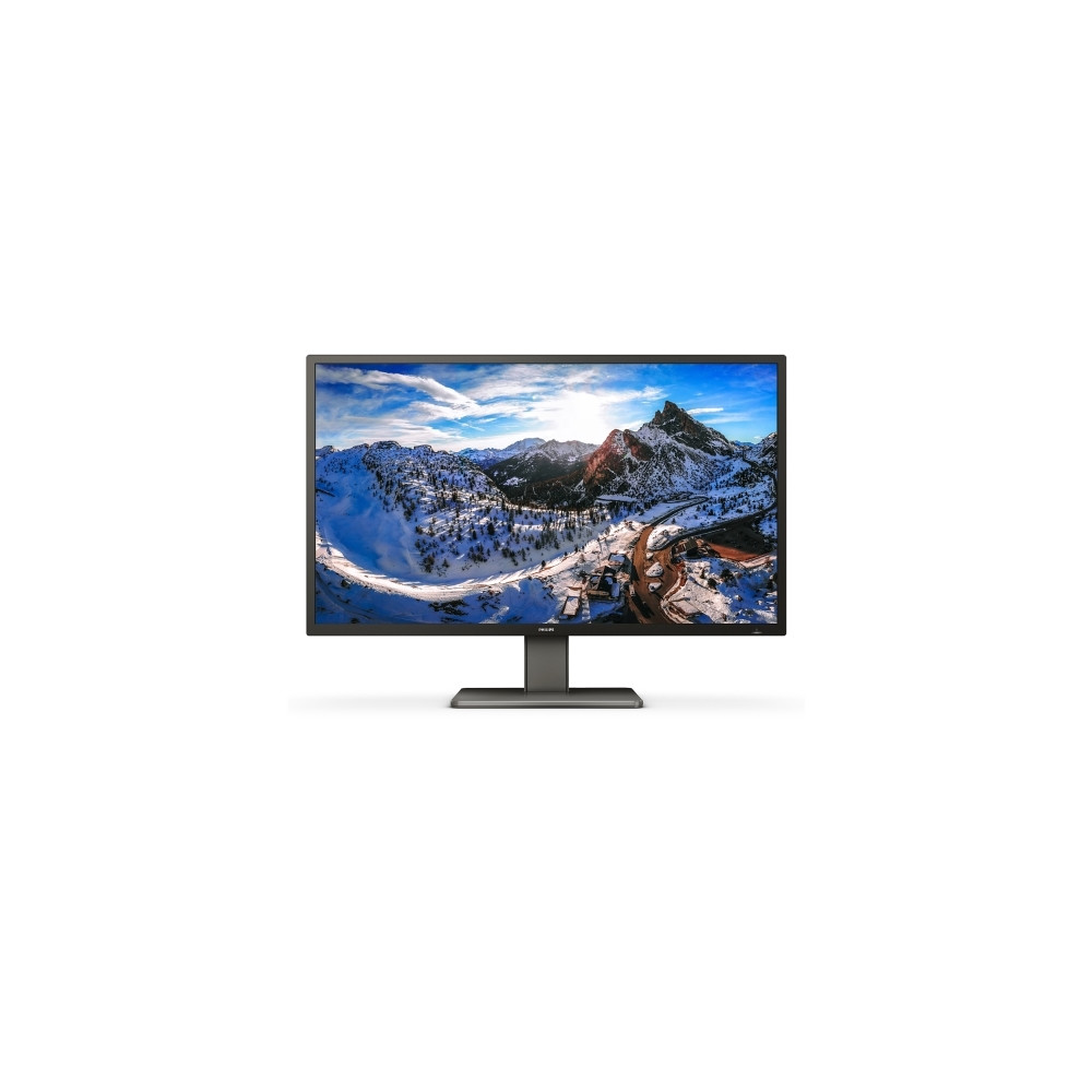 Produktbild för Philips 439P1 - LED-skärm - 4K - 43" - HDR