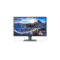 Produktbild för Philips 439P1 - LED-skärm - 4K - 43" - HDR