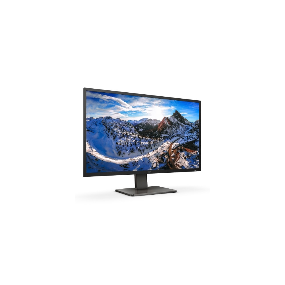 Produktbild för Philips 439P1 - LED-skärm - 4K - 43" - HDR
