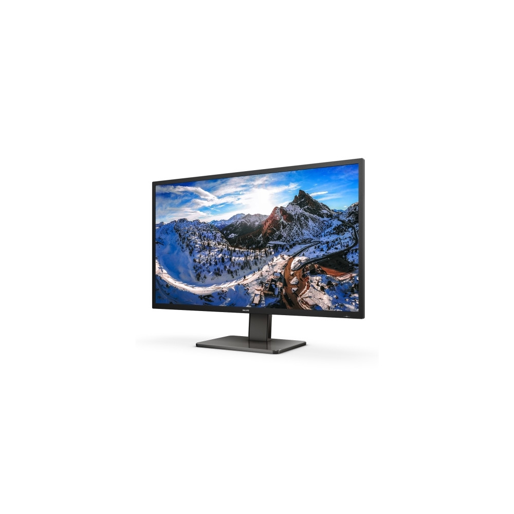 Produktbild för Philips 439P1 - LED-skärm - 4K - 43" - HDR