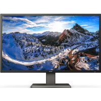 Produktbild för Philips 439P1 - LED-skärm - 4K - 43" - HDR