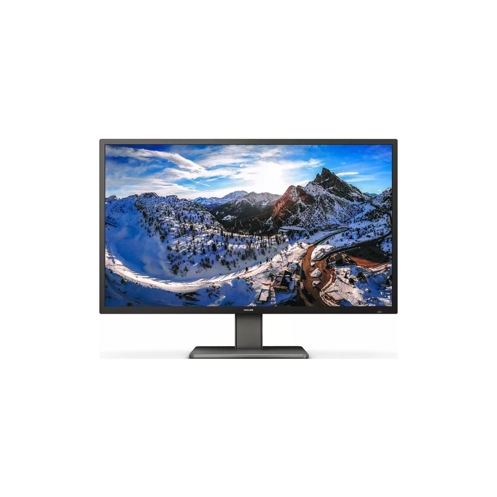 Produktbild för Philips 439P1 - LED-skärm - 4K - 43" - HDR