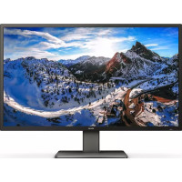 Produktbild för Philips 439P1 - LED-skärm - 4K - 43" - HDR