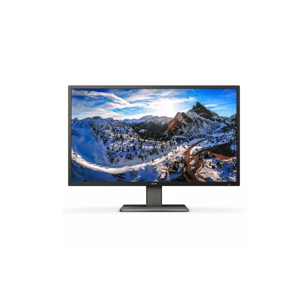 Produktbild för Philips 439P1 - LED-skärm - 4K - 43" - HDR