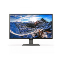Produktbild för Philips 439P1 - LED-skärm - 4K - 43" - HDR