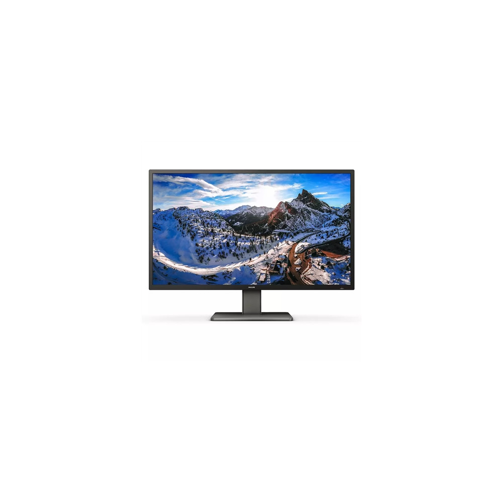 Produktbild för Philips 439P1 - LED-skärm - 4K - 43" - HDR
