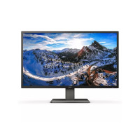 Produktbild för Philips 439P1 - LED-skärm - 4K - 43" - HDR