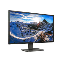 Produktbild för Philips 439P1 - LED-skärm - 4K - 43" - HDR