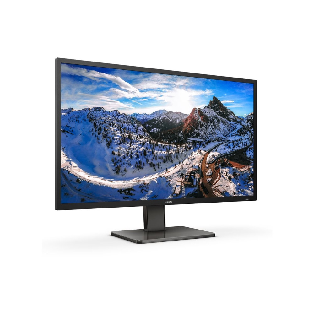 Produktbild för Philips 439P1 - LED-skärm - 4K - 43" - HDR