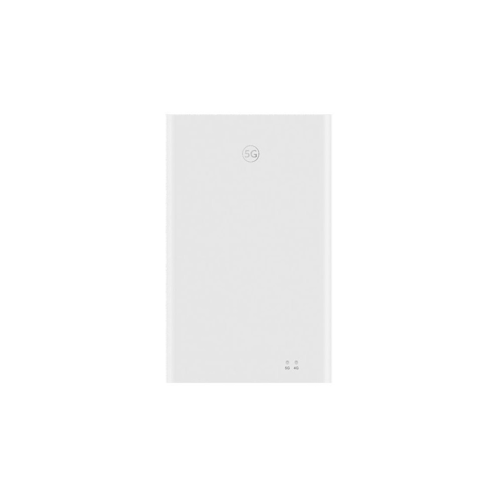Produktbild för Brovi CPE MAX5 - trådlös router - WWAN - Wi-Fi 6 - 4G, 5G - skrivbordsmodell