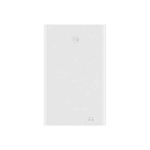 Huawei Brovi CPE MAX5 - trådlös router - WWAN - Wi-Fi 6 - 4G, 5G - skrivbordsmodell
