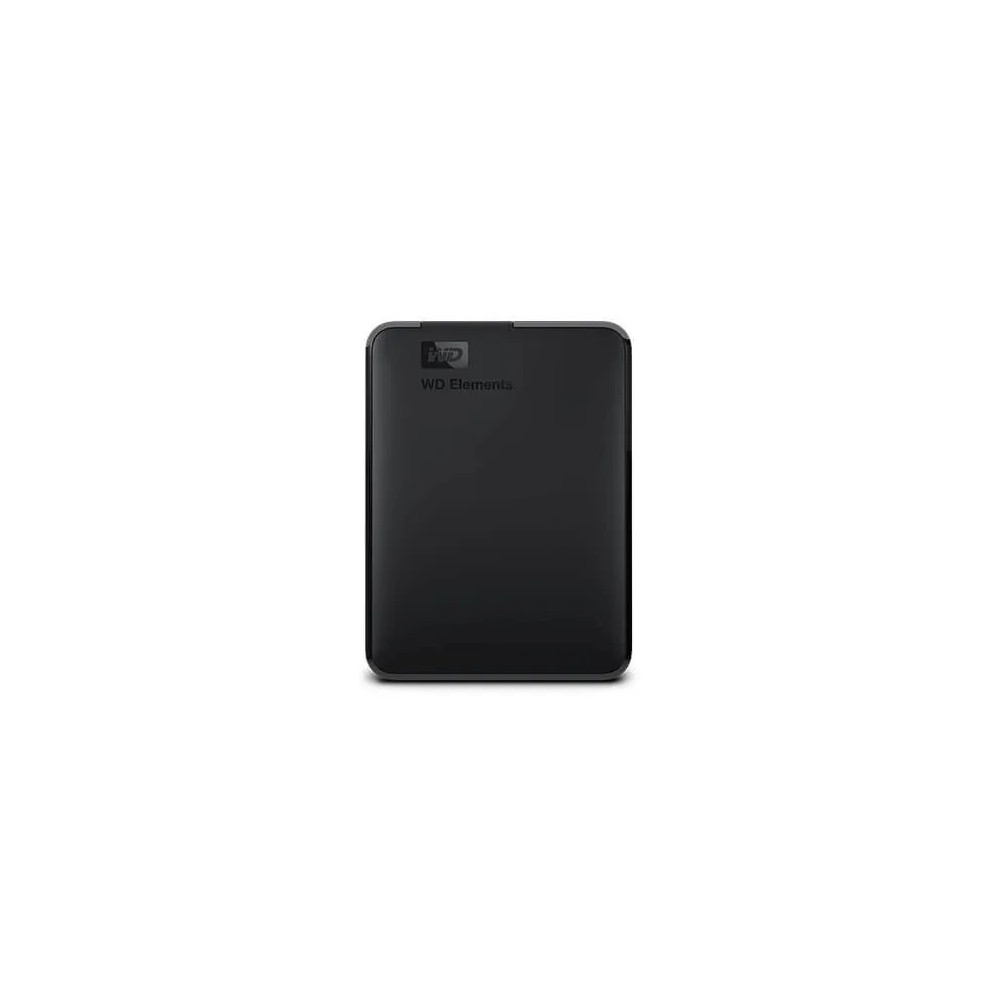 Produktbild för WD Elements Portable WDBU6Y0040BBK