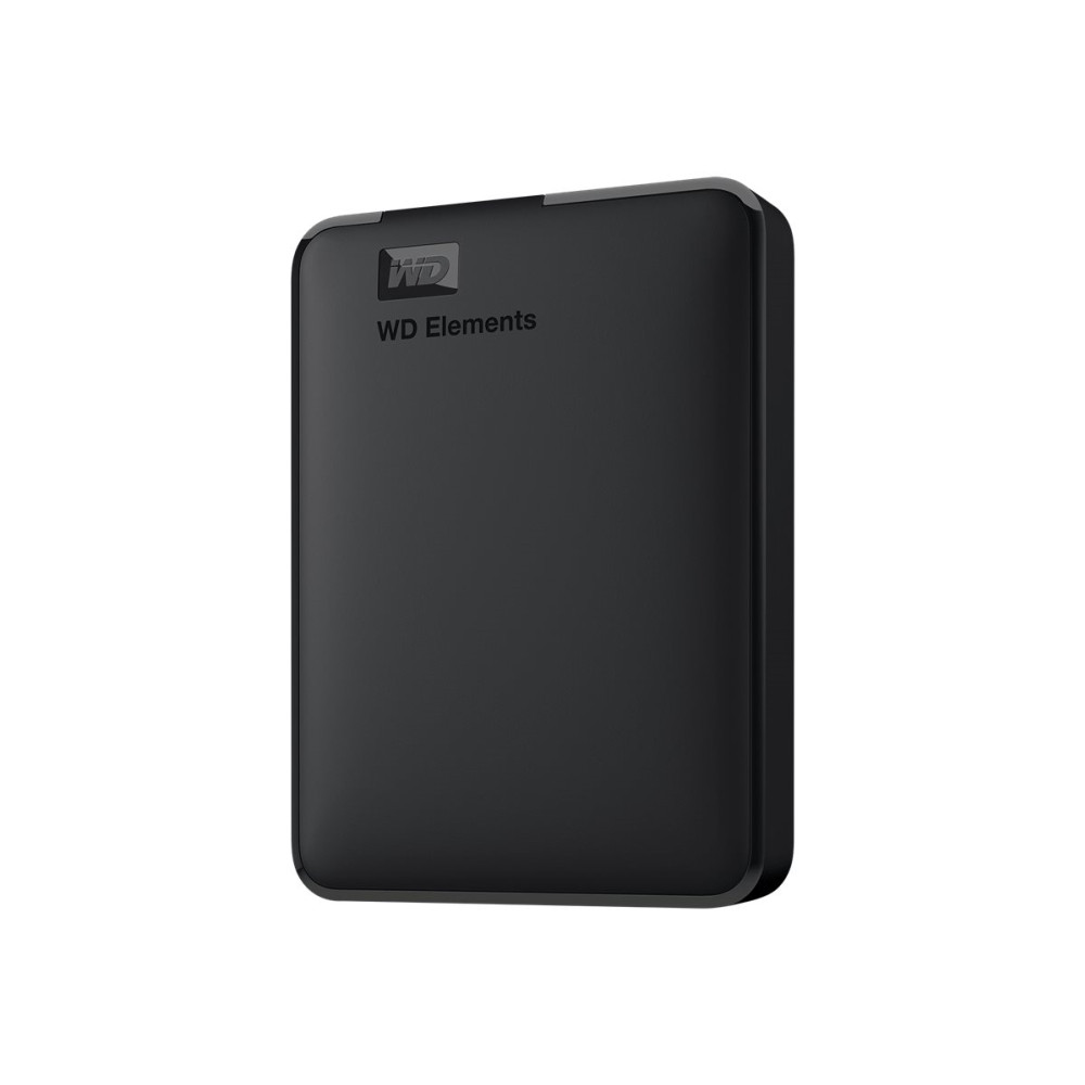 Produktbild för WD Elements Portable WDBU6Y0040BBK