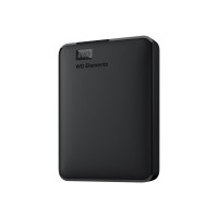 Produktbild för WD Elements Portable WDBU6Y0040BBK