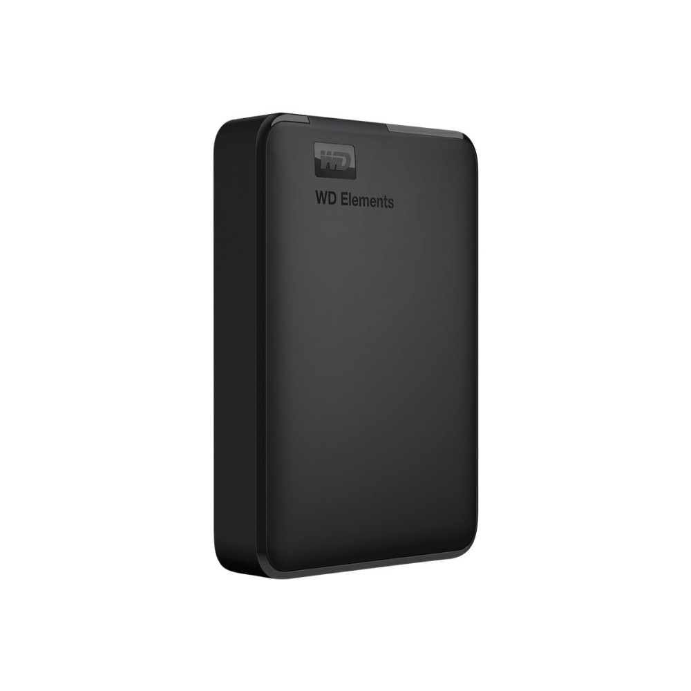 Produktbild för WD Elements Portable WDBU6Y0040BBK