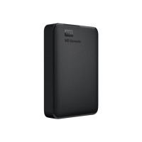 Produktbild för WD Elements Portable WDBU6Y0040BBK