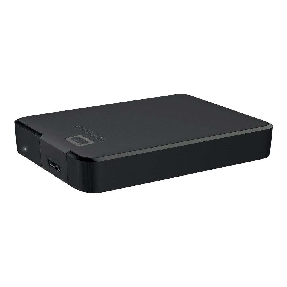Produktbild för WD Elements Portable WDBU6Y0040BBK