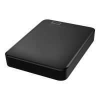 Produktbild för WD Elements Portable WDBU6Y0040BBK