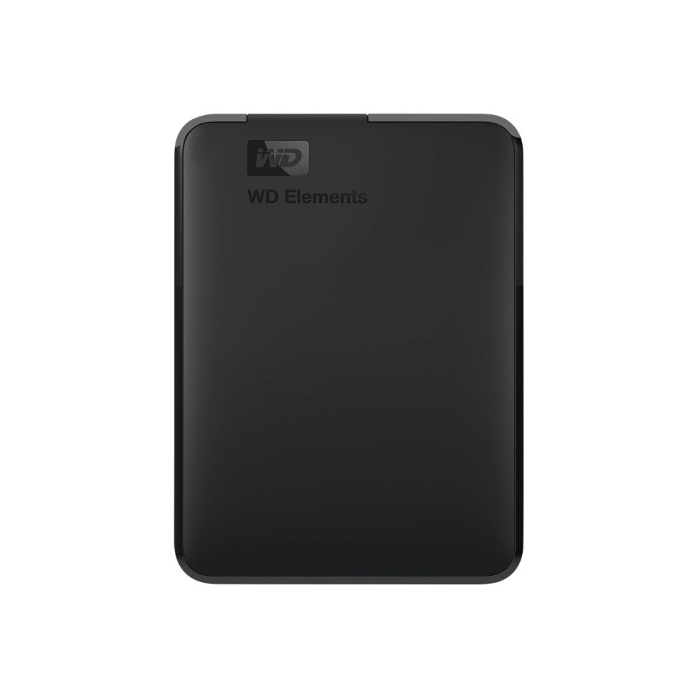Produktbild för WD Elements Portable WDBU6Y0040BBK