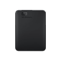 Produktbild för WD Elements Portable WDBU6Y0040BBK