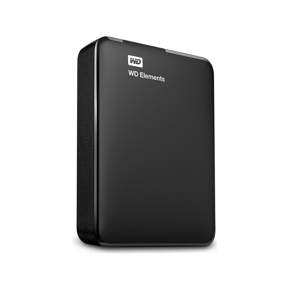 Produktbild för WD Elements Portable WDBU6Y0040BBK