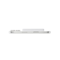 Produktbild för PURO PUFCBB40P2MAGWHI, 4200 mAh, Litiumpolymer (LiPo), Trådl...