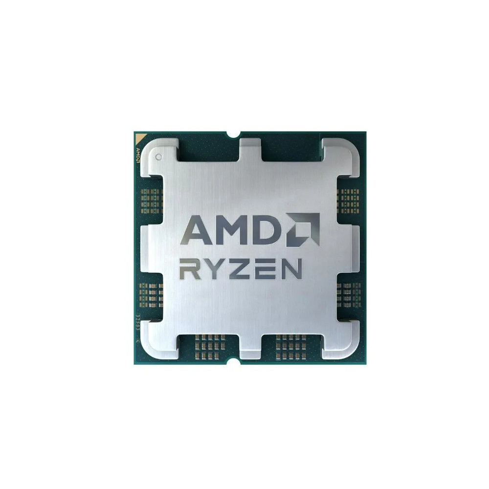 Produktbild för AMD Ryzen 7 7800X3D, AMD Ryzen™ 7, Socket AM5, 5 nm, AMD, 78...