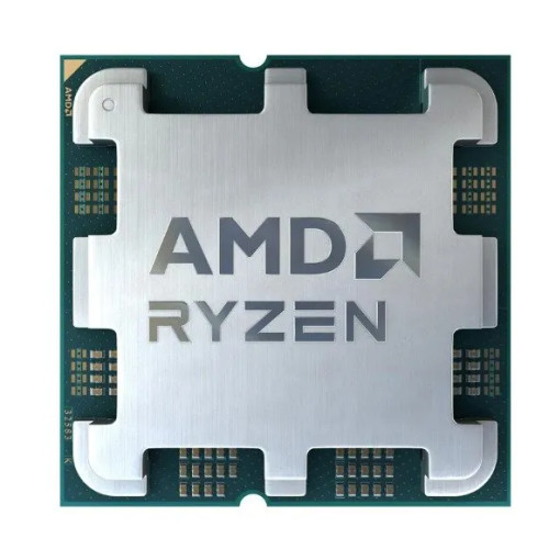 AMD AMD Ryzen 7 7800X3D, AMD Ryzen™ 7, Socket AM5, 5 nm, AMD, 78...