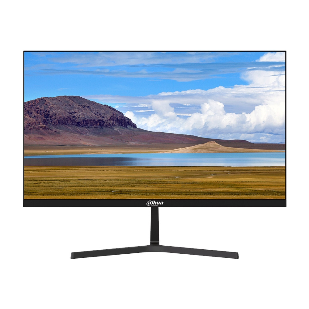 Produktbild för Dahua DHI-LM24-B200S - LED-skärm - Full HD (1080p) - 23.8"