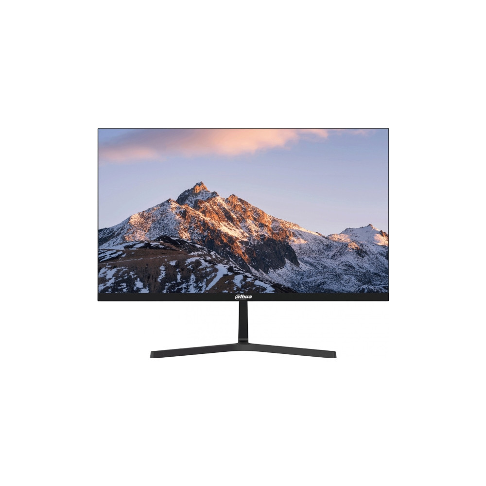 Produktbild för Dahua DHI-LM24-B200S - LED-skärm - Full HD (1080p) - 23.8"