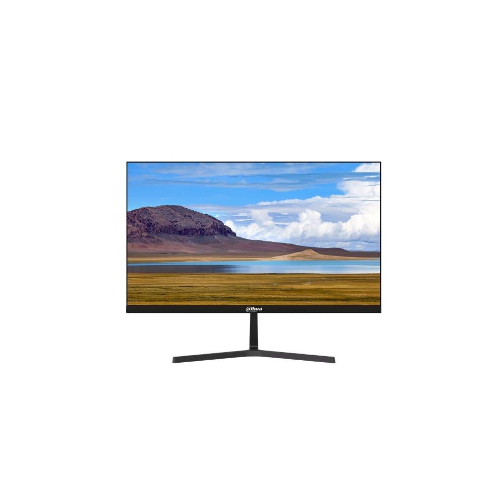 Produktbild för Dahua DHI-LM24-B200S - LED-skärm - Full HD (1080p) - 23.8"
