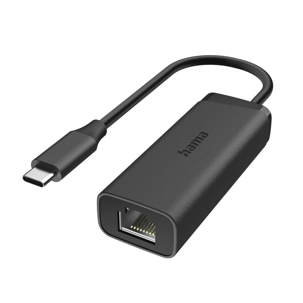 Produktbild för Network Adapter USB-C 3.0 to RJ45/LAN