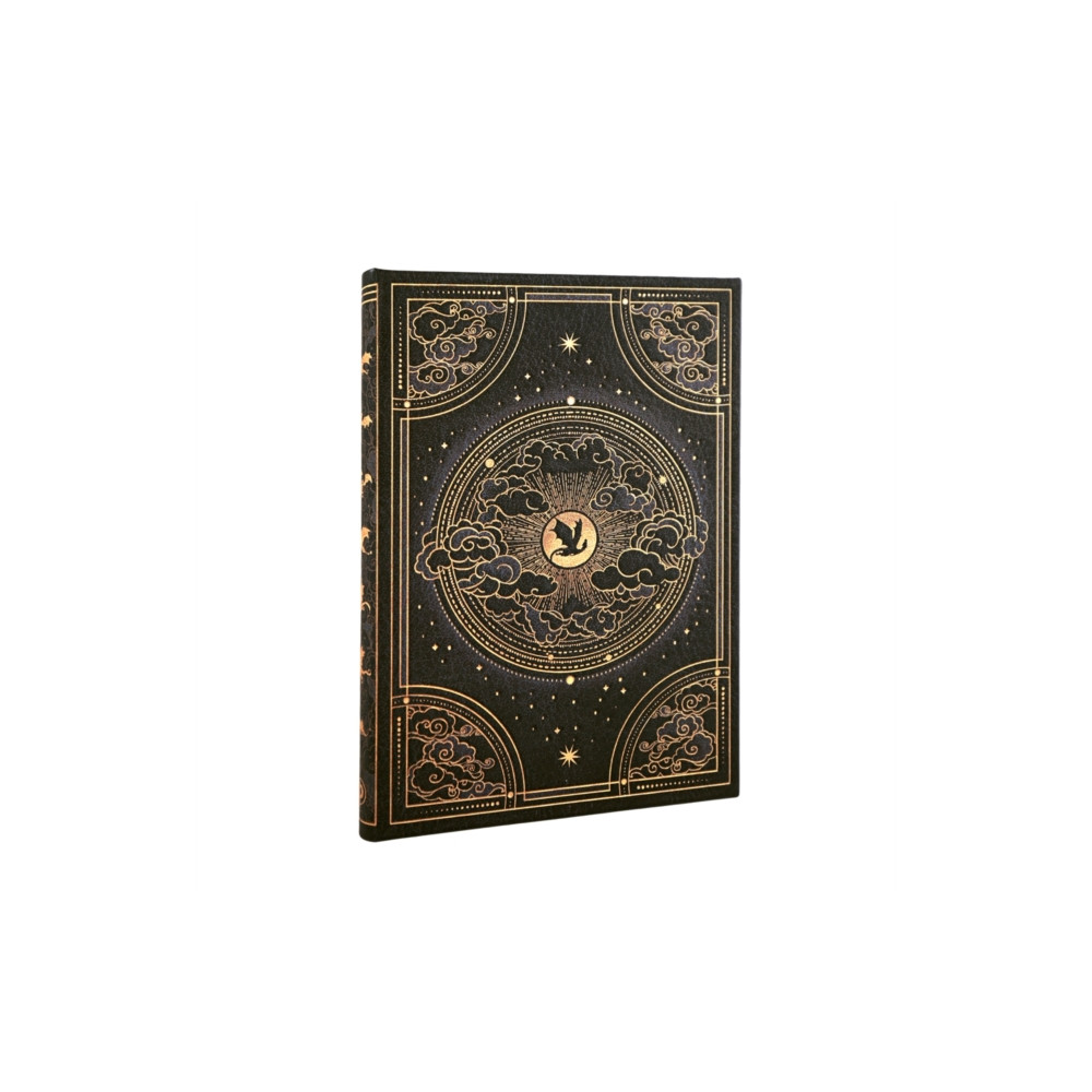 Produktbild för Shadows of Navarre (Fourth Wing) Midi Lined Hardcover Journal (inbunden, eng)