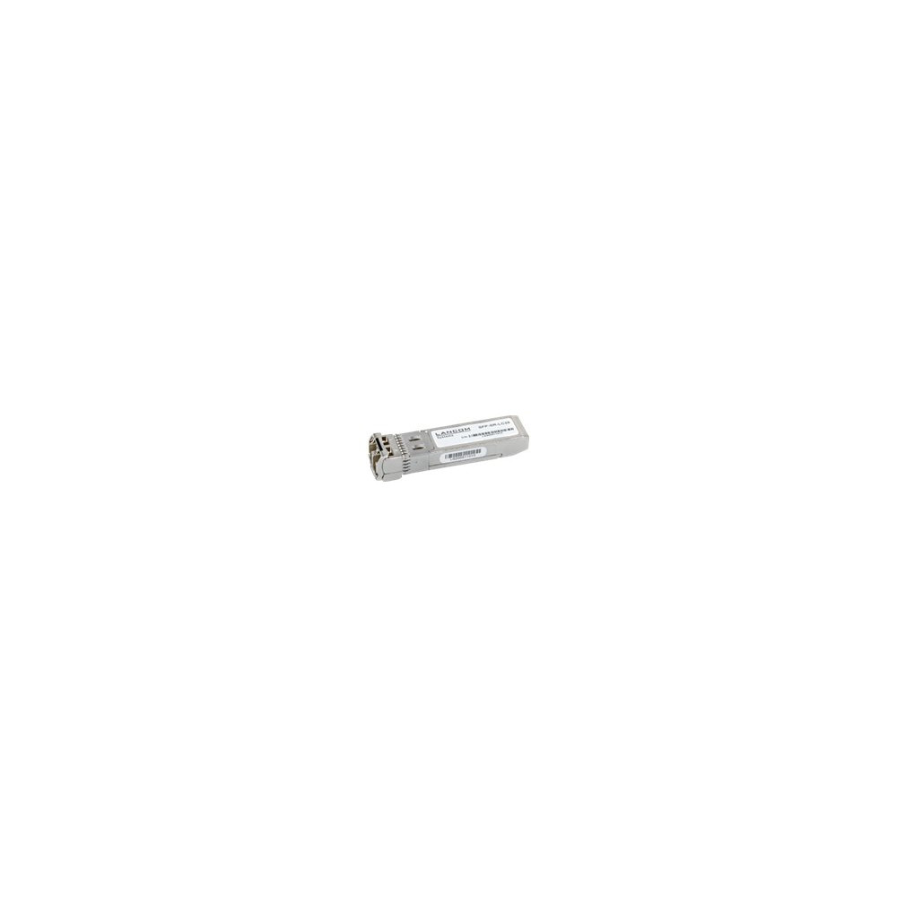 Produktbild för LANCOM SFP-SR-LC25 - SFP28 sändar-/mottagarmodul - 25GbE