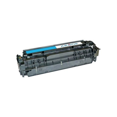 Armor Armor K15580 - cyan - kompatibel - återanvänd - tonerkassett (alternativ för: HP 305A)