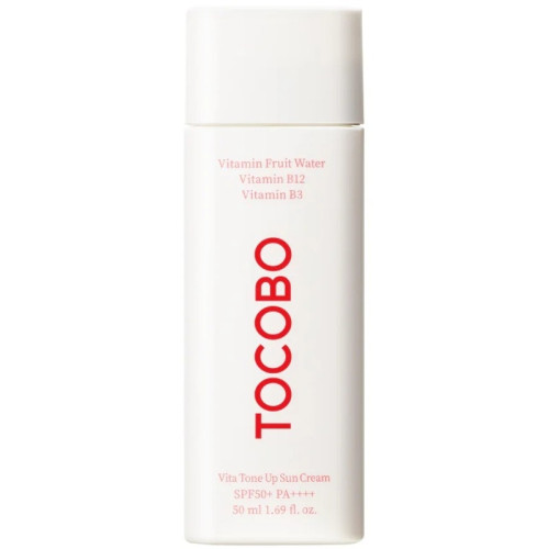 TOCOBO Vita Tone Up Sun Cream SPF50+ PA++++ 50ml