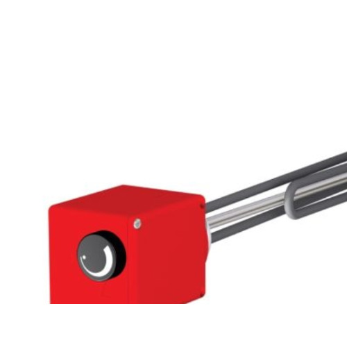 FLAMCO Flamco EHK 6 kW 400V värmeelement
