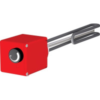 Produktbild för Flamco EHK 6 kW 400V värmeelement