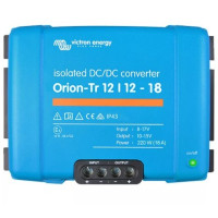 Produktbild för Victron Energy Orion-Tr 12/12-18A 220 W inverter til biler (...