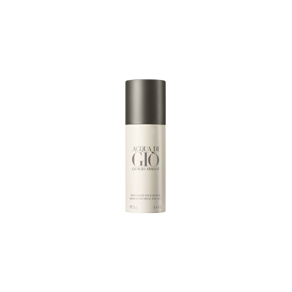 Produktbild för Giorgio Armani Acqua Di Gio Pour Homme Deodorant 150ml spray