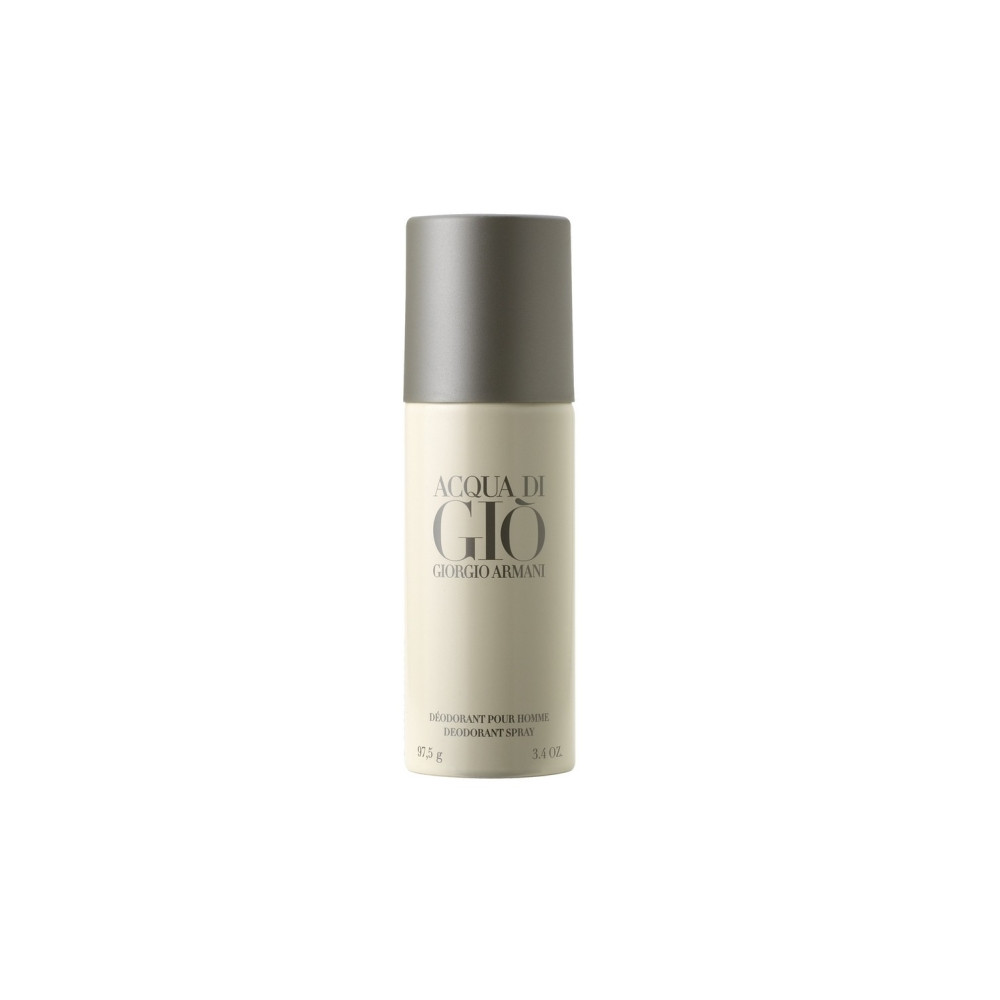 Produktbild för Giorgio Armani Acqua Di Gio Pour Homme Deodorant 150ml spray