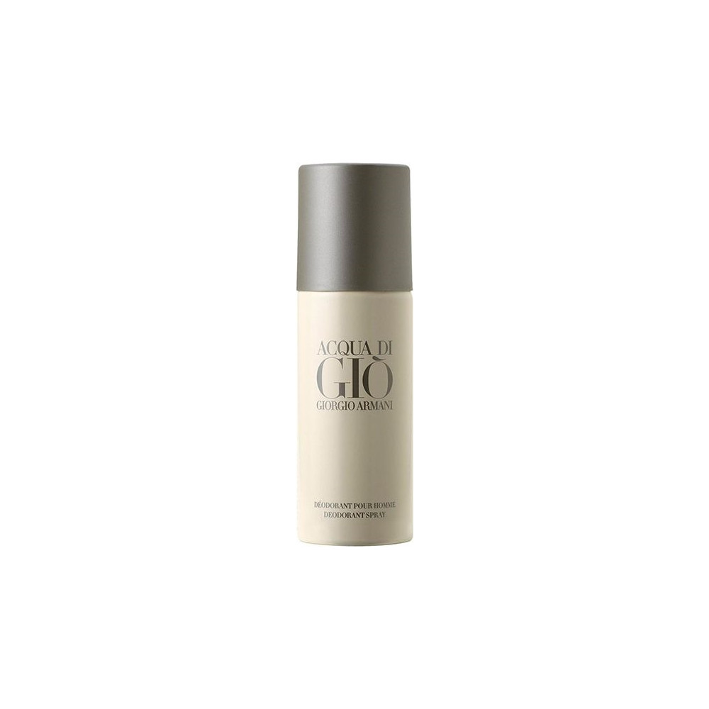 Produktbild för Giorgio Armani Acqua Di Gio Pour Homme Deodorant 150ml spray