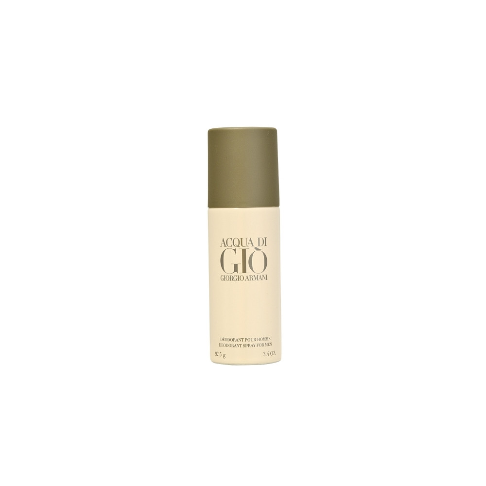 Produktbild för Giorgio Armani Acqua Di Gio Pour Homme Deodorant 150ml spray