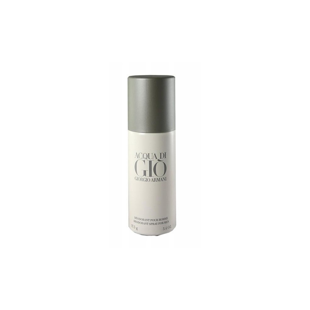 Produktbild för Giorgio Armani Acqua Di Gio Pour Homme Deodorant 150ml spray
