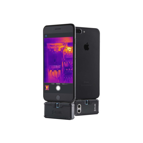 FLIR FLIR One Pro - iOS - termisk och visuell ljuskombomodul