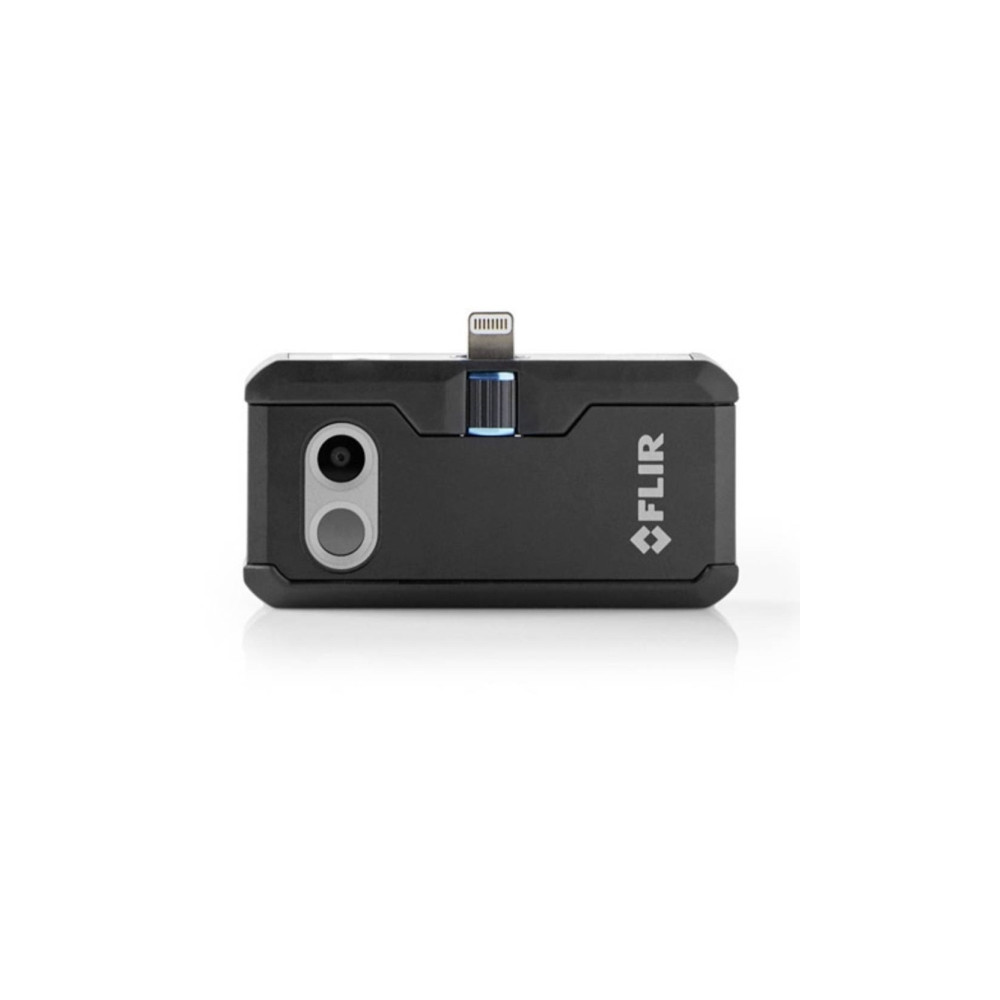 Produktbild för FLIR One Pro - iOS - termisk och visuell ljuskombomodul