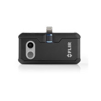 Produktbild för FLIR One Pro - iOS - termisk och visuell ljuskombomodul