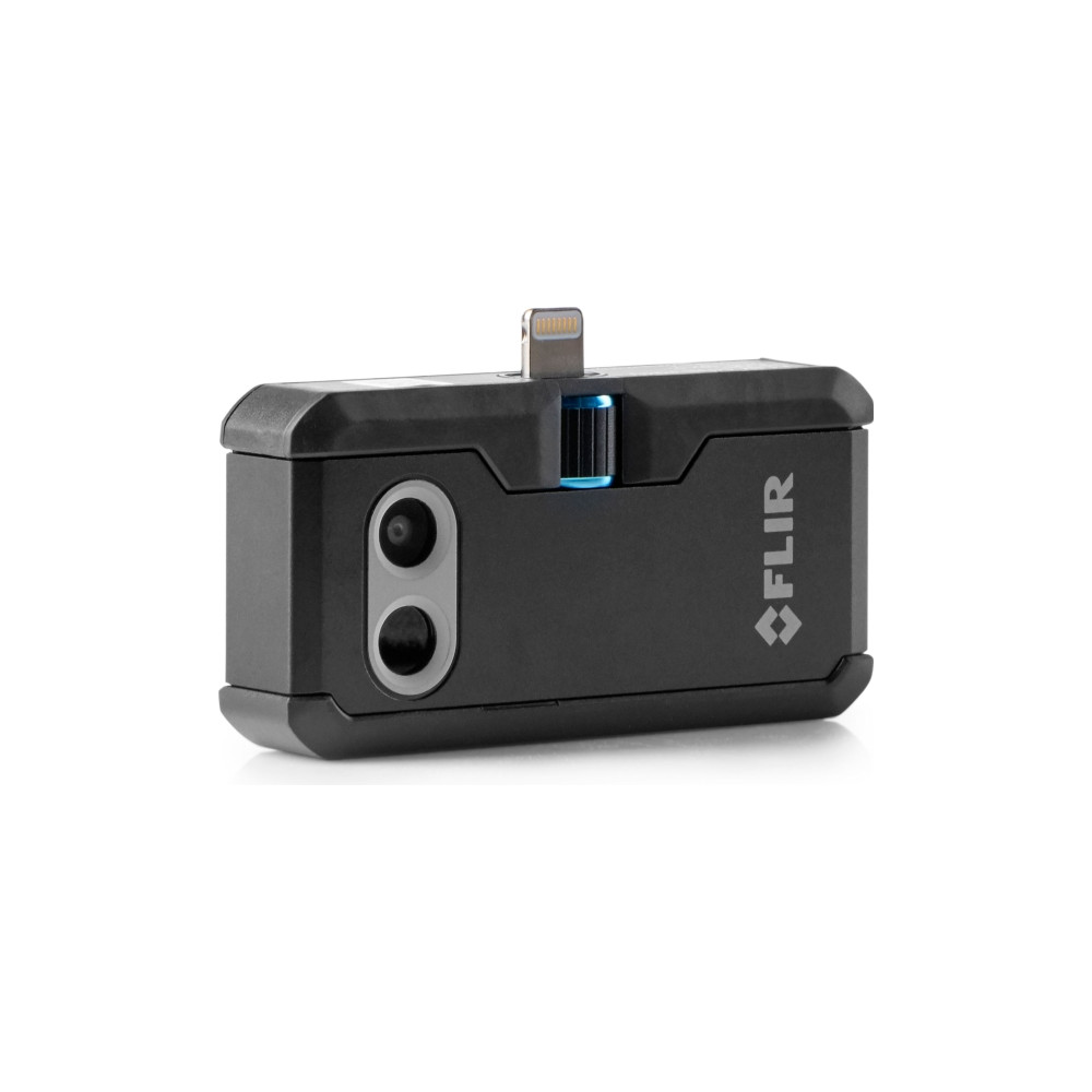Produktbild för FLIR One Pro - iOS - termisk och visuell ljuskombomodul