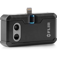 Produktbild för FLIR One Pro - iOS - termisk och visuell ljuskombomodul
